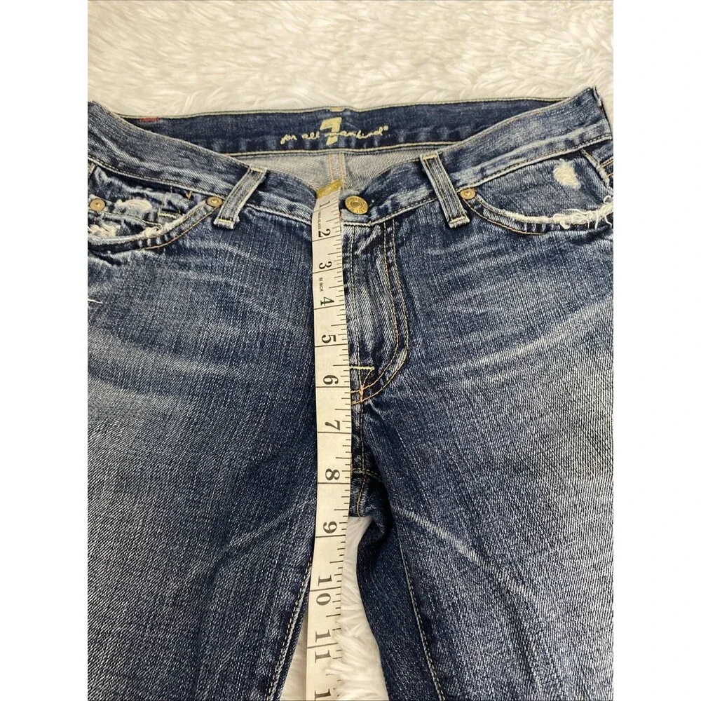7 For All Mankind product pair
